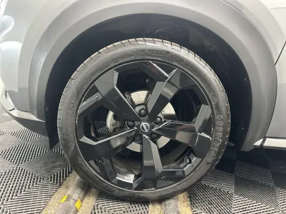 NISSAN JUKE II - voiture d'occasion - Photo 23