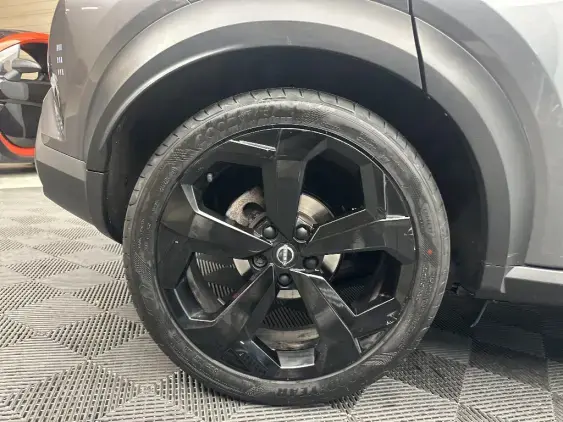 NISSAN JUKE II - voiture d'occasion - Photo 25