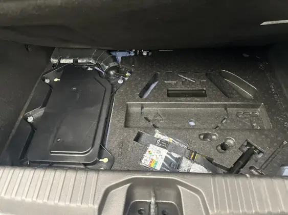 RENAULT CLIO V - voiture d'occasion - Photo 17