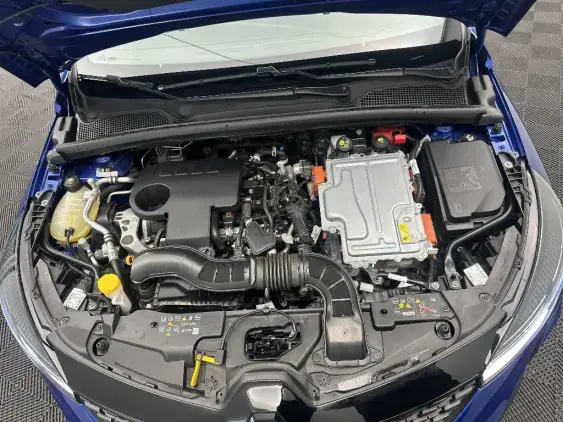 RENAULT CLIO V - voiture d'occasion - Photo 21