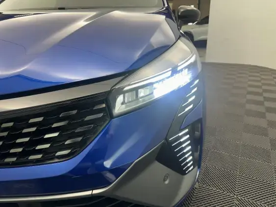 RENAULT CLIO V - voiture d'occasion - Photo 22