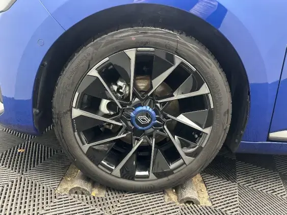 RENAULT CLIO V - voiture d'occasion - Photo 23