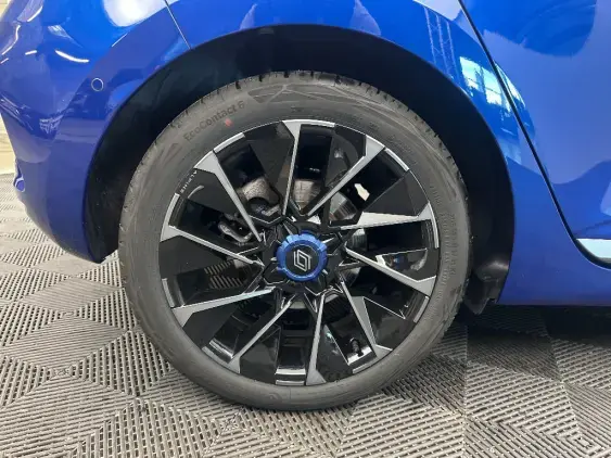 RENAULT CLIO V - voiture d'occasion - Photo 25