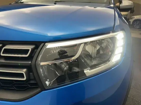 DACIA SANDERO II - voiture d'occasion - Photo 21