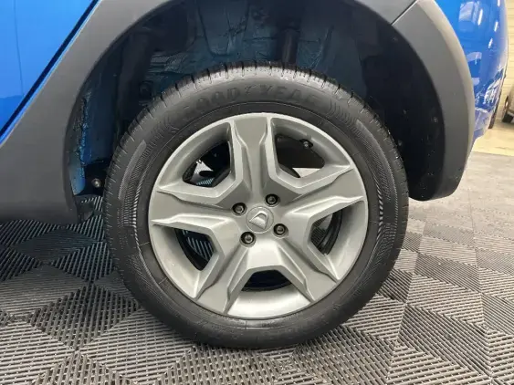 DACIA SANDERO II - voiture d'occasion - Photo 23