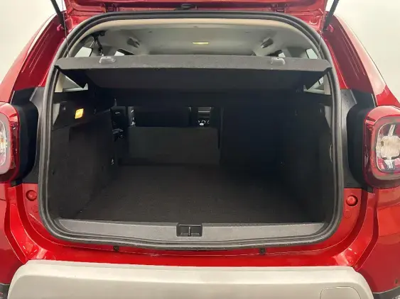 DACIA DUSTER II - voiture d'occasion - Photo 16