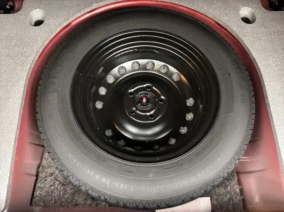 DACIA DUSTER II - voiture d'occasion - Photo 17