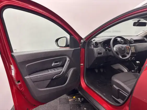 DACIA DUSTER II - voiture d'occasion - Photo 19