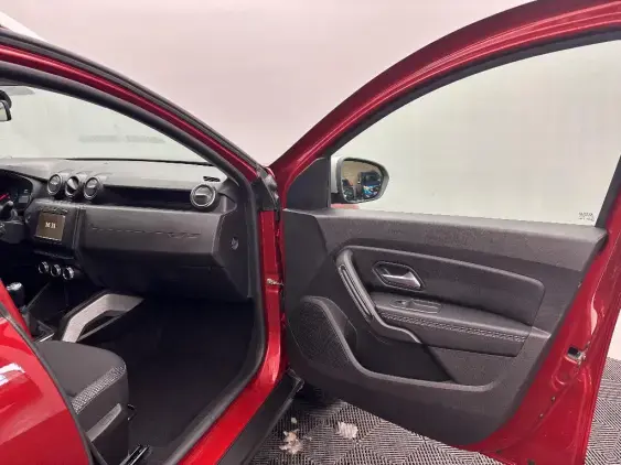 DACIA DUSTER II - voiture d'occasion - Photo 20