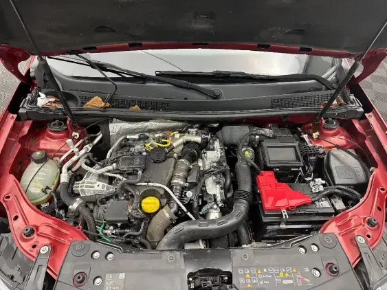 DACIA DUSTER II - voiture d'occasion - Photo 21