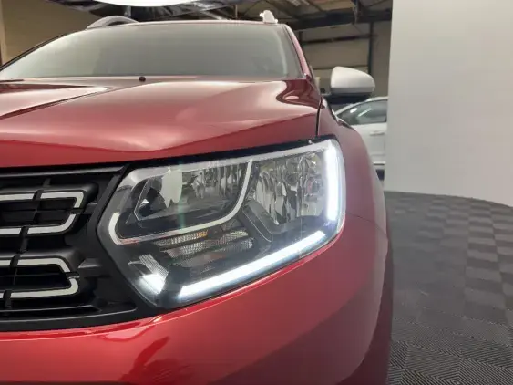 DACIA DUSTER II - voiture d'occasion - Photo 22