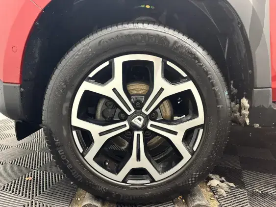 DACIA DUSTER II - voiture d'occasion - Photo 23