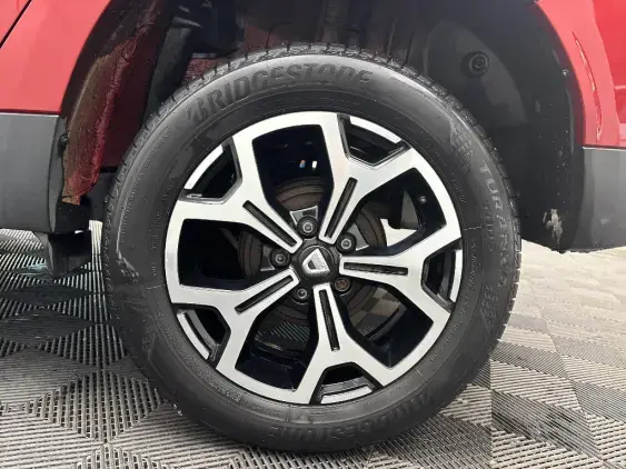 DACIA DUSTER II - voiture d'occasion - Photo 24