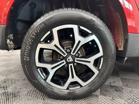 DACIA DUSTER II - voiture d'occasion - Photo 25