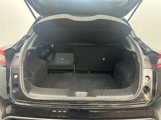 NISSAN JUKE II - voiture d'occasion - Photo 16