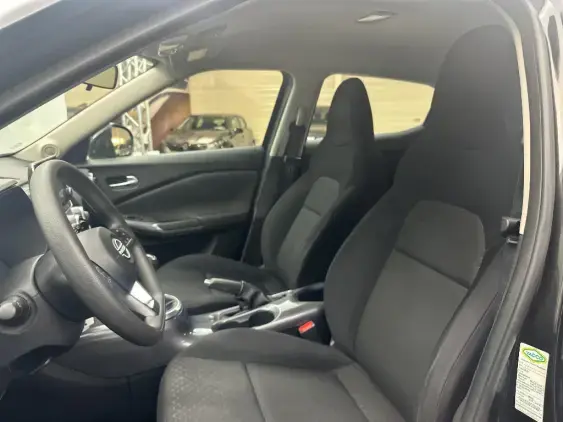 NISSAN JUKE II - voiture d'occasion - Photo 18