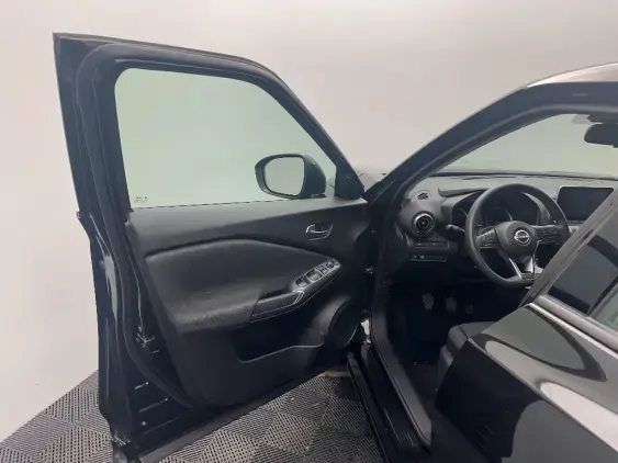 NISSAN JUKE II - voiture d'occasion - Photo 19