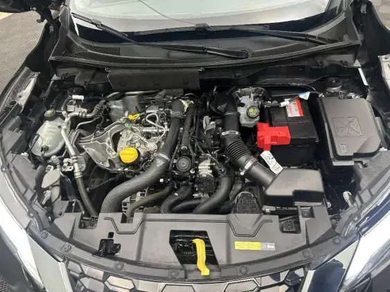 NISSAN JUKE II - voiture d'occasion - Photo 21