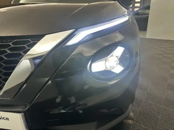 NISSAN JUKE II - voiture d'occasion - Photo 22