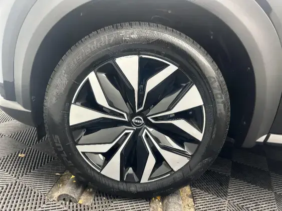 NISSAN JUKE II - voiture d'occasion - Photo 23