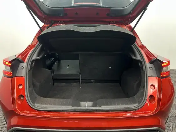 NISSAN JUKE II - voiture d'occasion - Photo 16