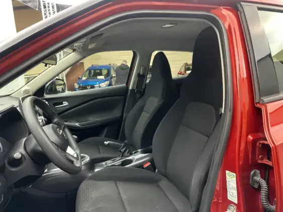 NISSAN JUKE II - voiture d'occasion - Photo 18