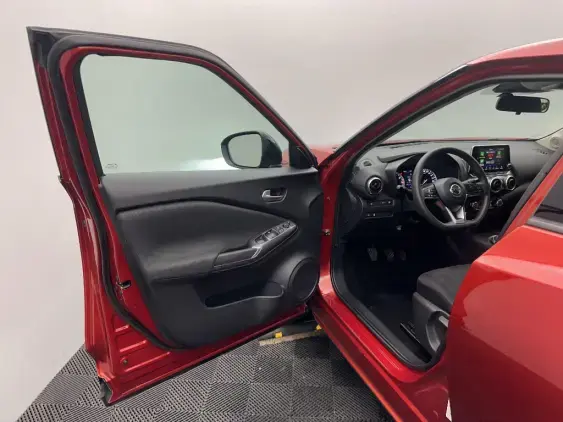 NISSAN JUKE II - voiture d'occasion - Photo 19