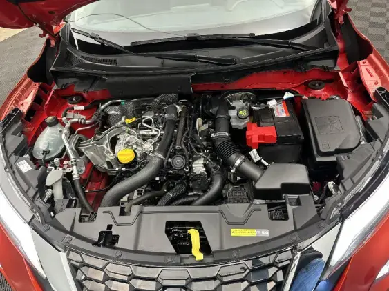 NISSAN JUKE II - voiture d'occasion - Photo 21