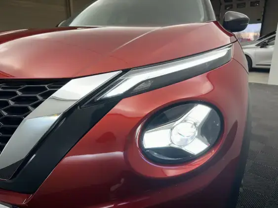 NISSAN JUKE II - voiture d'occasion - Photo 22