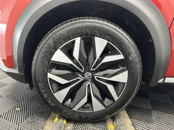 NISSAN JUKE II - voiture d'occasion - Photo 23