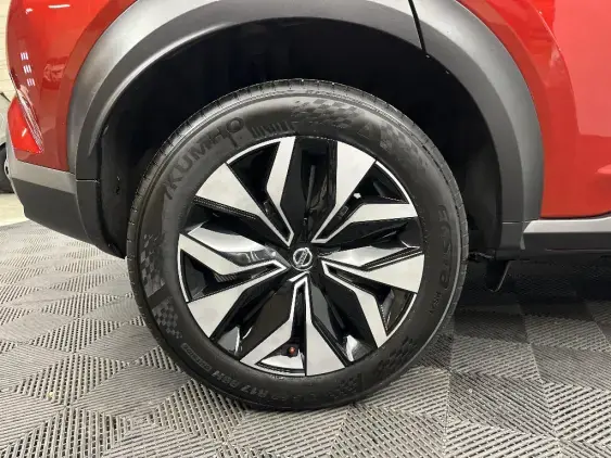 NISSAN JUKE II - voiture d'occasion - Photo 25