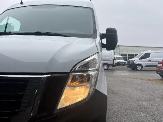 NISSAN NV400 FG I - voiture d'occasion - Photo 18