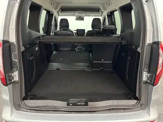 RENAULT KANGOO III - voiture d'occasion - Photo 16