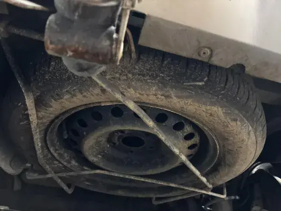 RENAULT KANGOO III - voiture d'occasion - Photo 17