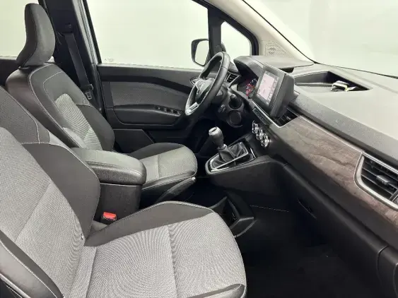 RENAULT KANGOO III - voiture d'occasion - Photo 18