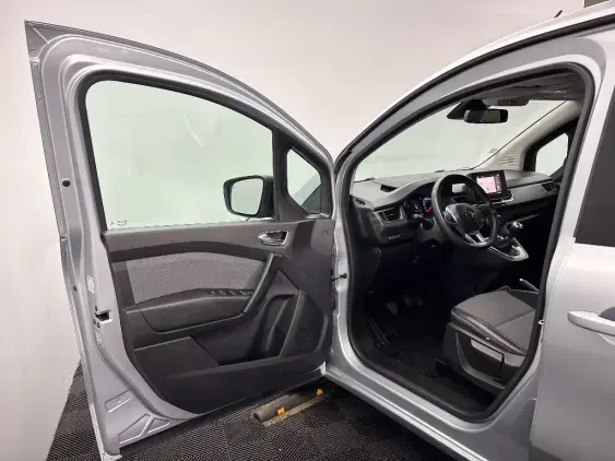 RENAULT KANGOO III - voiture d'occasion - Photo 19