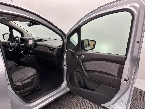 RENAULT KANGOO III - voiture d'occasion - Photo 20