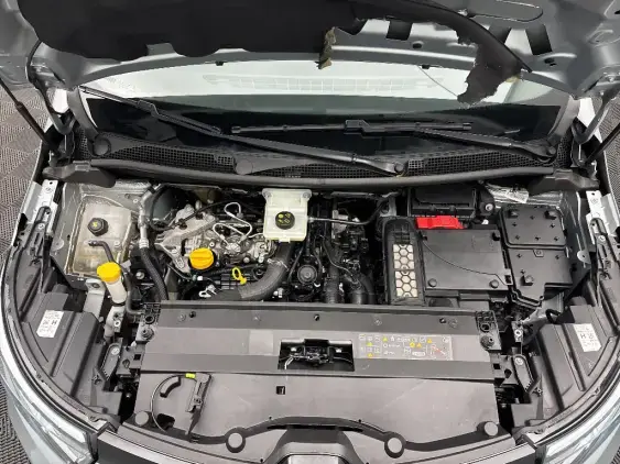 RENAULT KANGOO III - voiture d'occasion - Photo 21