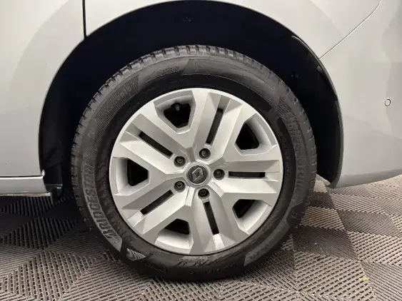 RENAULT KANGOO III - voiture d'occasion - Photo 24