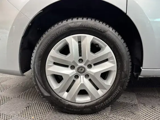 RENAULT KANGOO III - voiture d'occasion - Photo 25