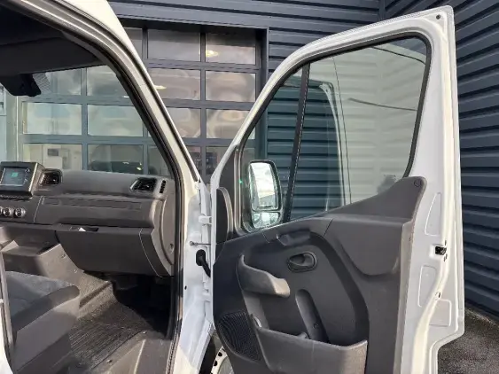 RENAULT MASTER FG III - voiture d'occasion - Photo 16