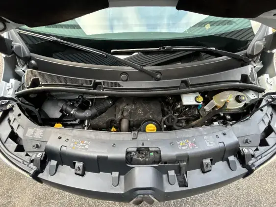 RENAULT MASTER FG III - voiture d'occasion - Photo 17