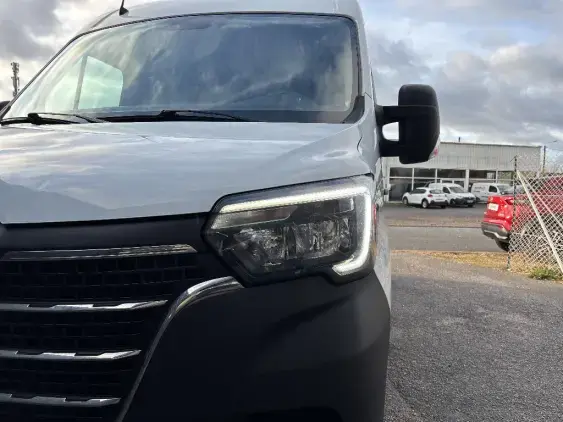 RENAULT MASTER FG III - voiture d'occasion - Photo 18