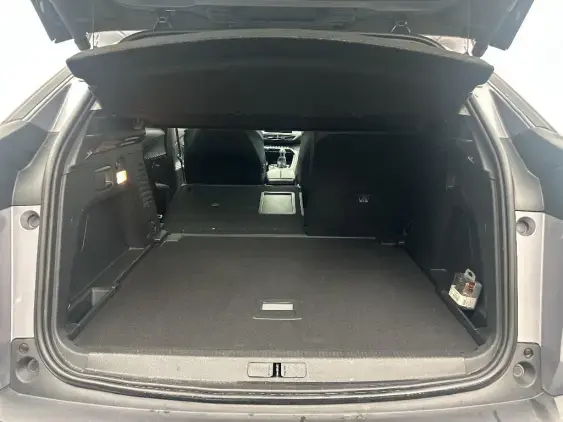 PEUGEOT 3008 II - voiture d'occasion - Photo 16