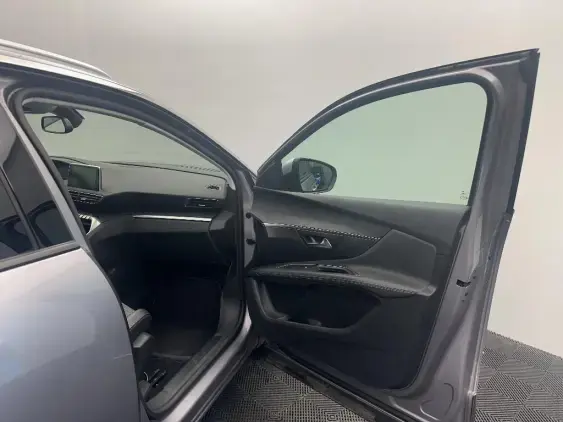 PEUGEOT 3008 II - voiture d'occasion - Photo 20