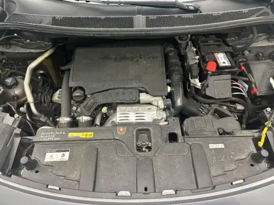 PEUGEOT 3008 II - voiture d'occasion - Photo 21