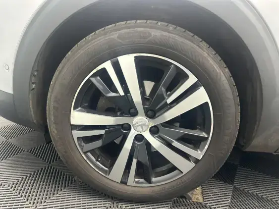 PEUGEOT 3008 II - voiture d'occasion - Photo 23