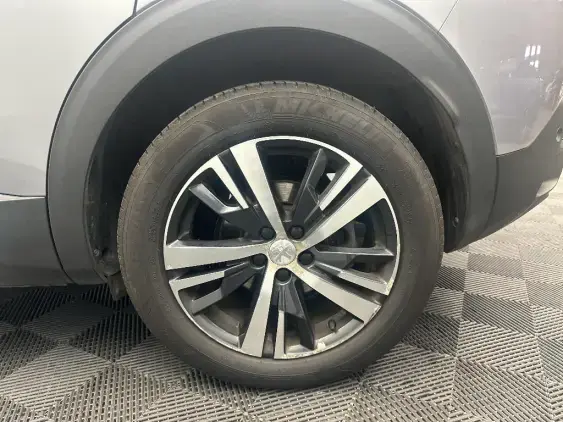 PEUGEOT 3008 II - voiture d'occasion - Photo 24