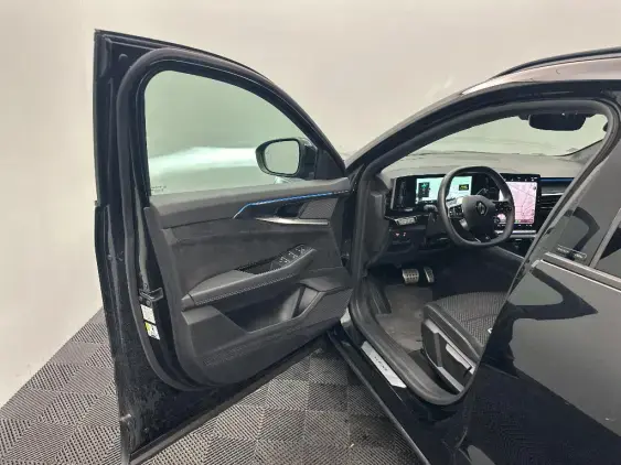 RENAULT ESPACE VI - voiture d'occasion - Photo 19