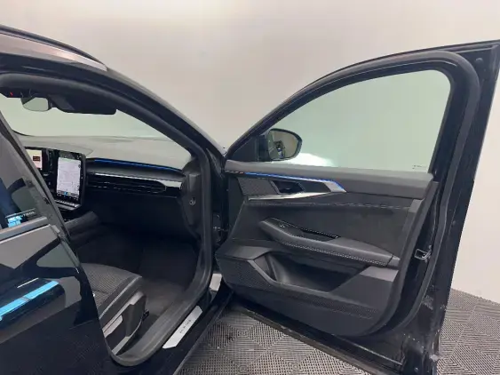 RENAULT ESPACE VI - voiture d'occasion - Photo 20